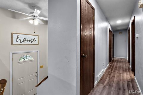 Tiny photo for 216 S Shawnee Boulevard, Jackson, MO 63755 (MLS # 26028454)