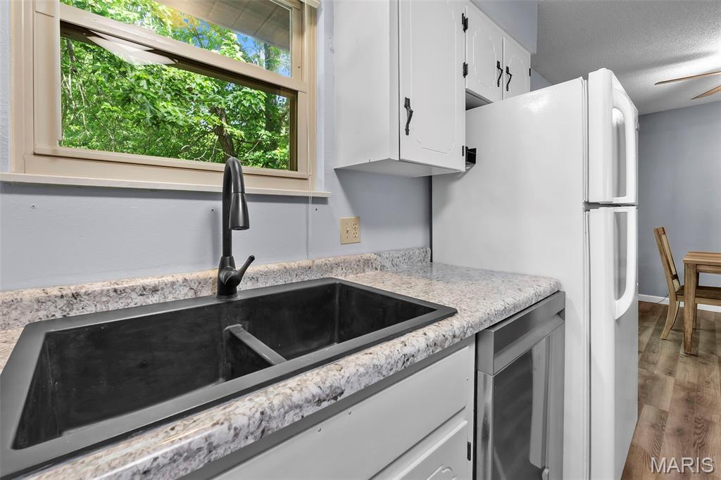 Shawnee Heights - Residential
