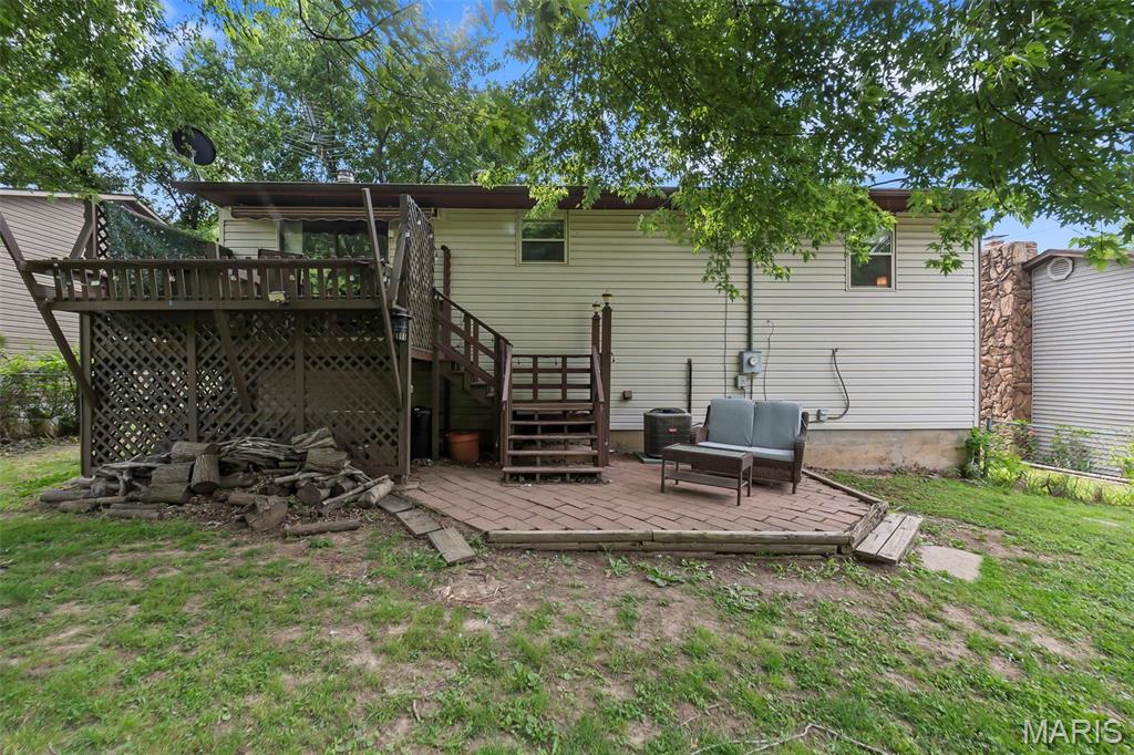 Shawnee Heights - Residential