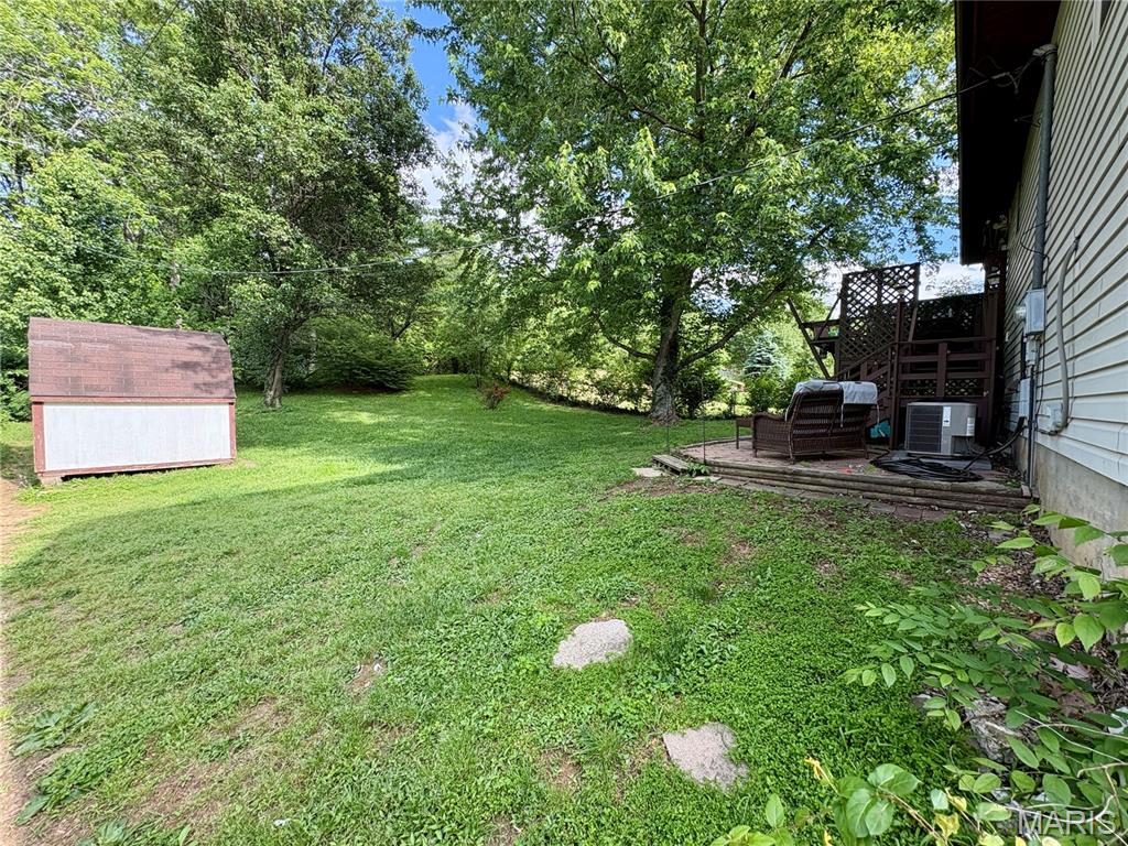 Shawnee Heights - Residential