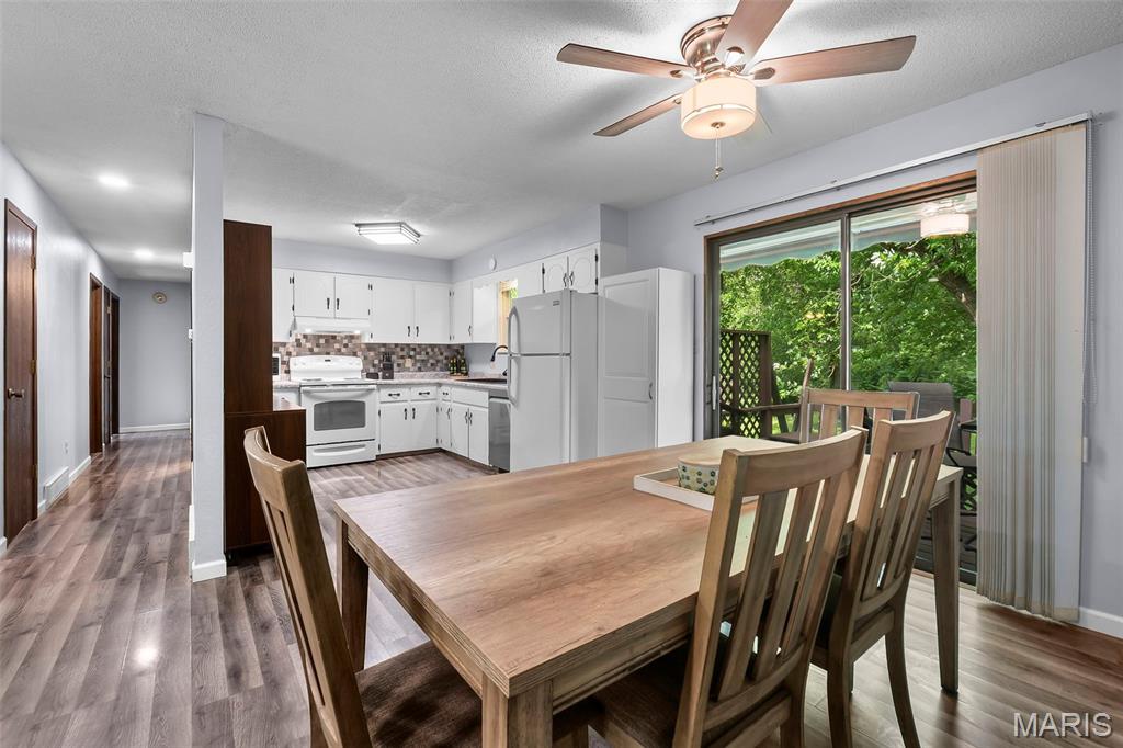 Shawnee Heights - Residential