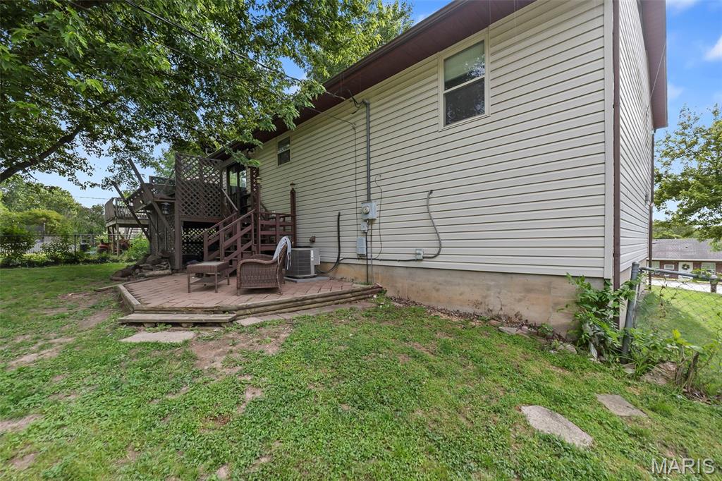 Shawnee Heights - Residential