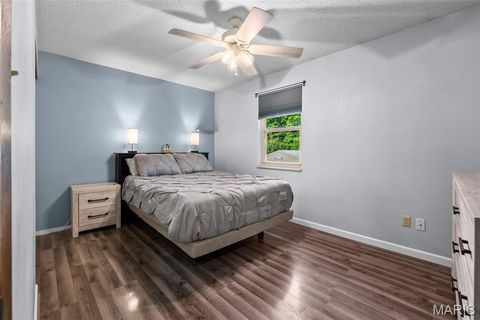 Tiny photo for 216 S Shawnee Boulevard, Jackson, MO 63755 (MLS # 26028454)