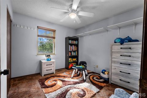 Tiny photo for 216 S Shawnee Boulevard, Jackson, MO 63755 (MLS # 26028454)