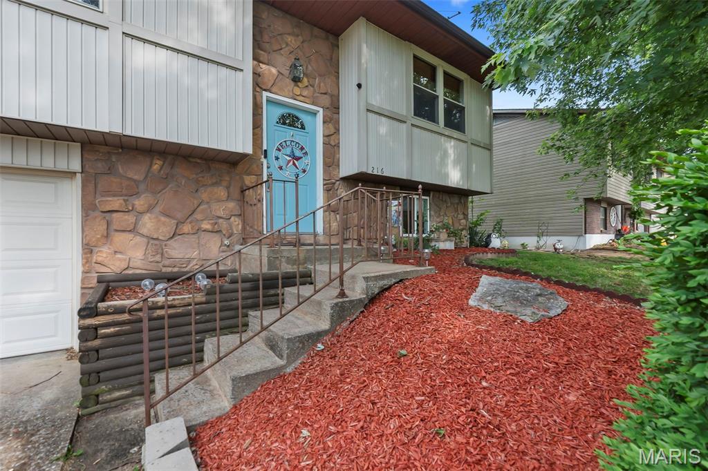 Shawnee Heights - Residential