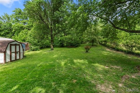 Tiny photo for 216 S Shawnee Boulevard, Jackson, MO 63755 (MLS # 26028454)
