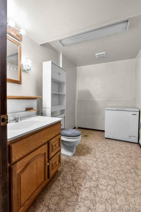 Tiny photo for 216 S Shawnee Boulevard, Jackson, MO 63755 (MLS # 26028454)