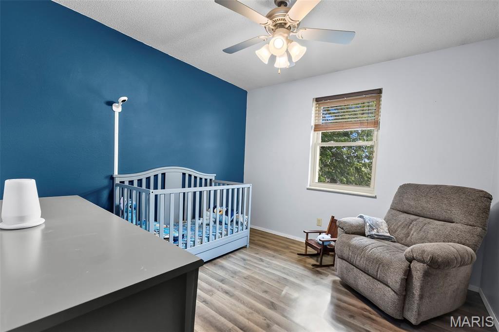 Shawnee Heights - Residential