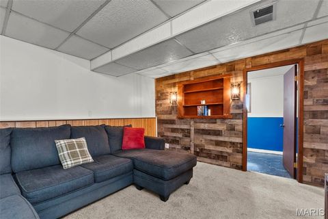 Tiny photo for 216 S Shawnee Boulevard, Jackson, MO 63755 (MLS # 26028454)