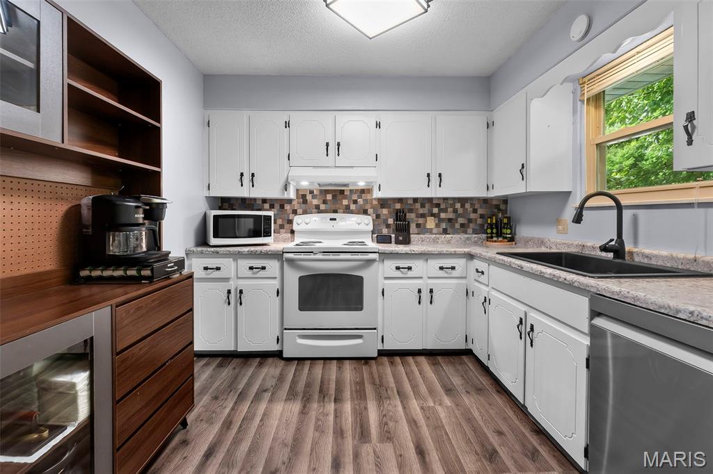Shawnee Heights - Residential