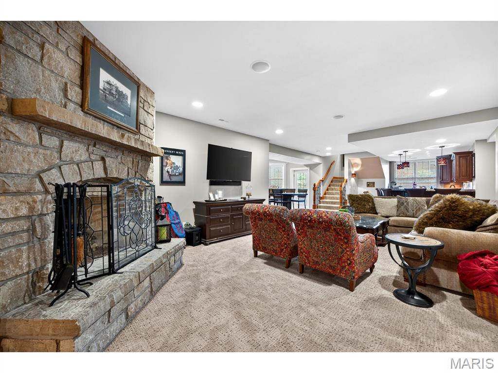 Timber Trace - Residential