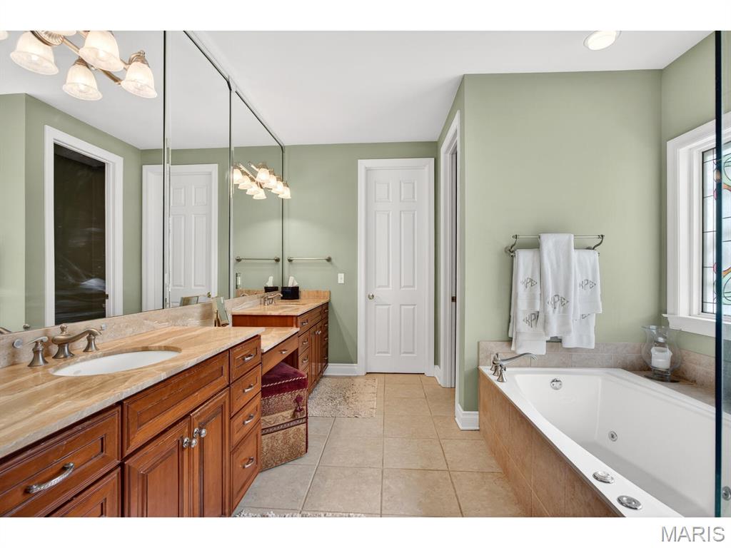 Timber Trace - Residential