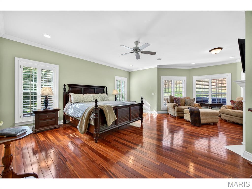 Timber Trace - Residential