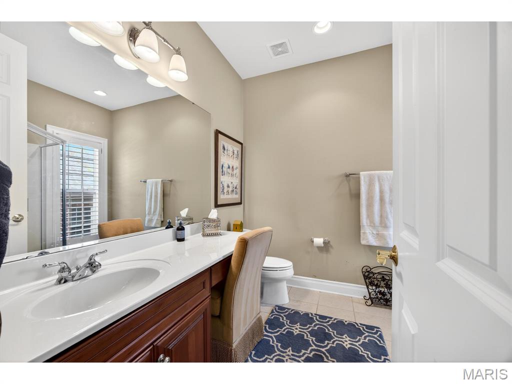 Timber Trace - Residential