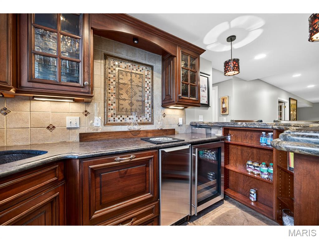 Timber Trace - Residential