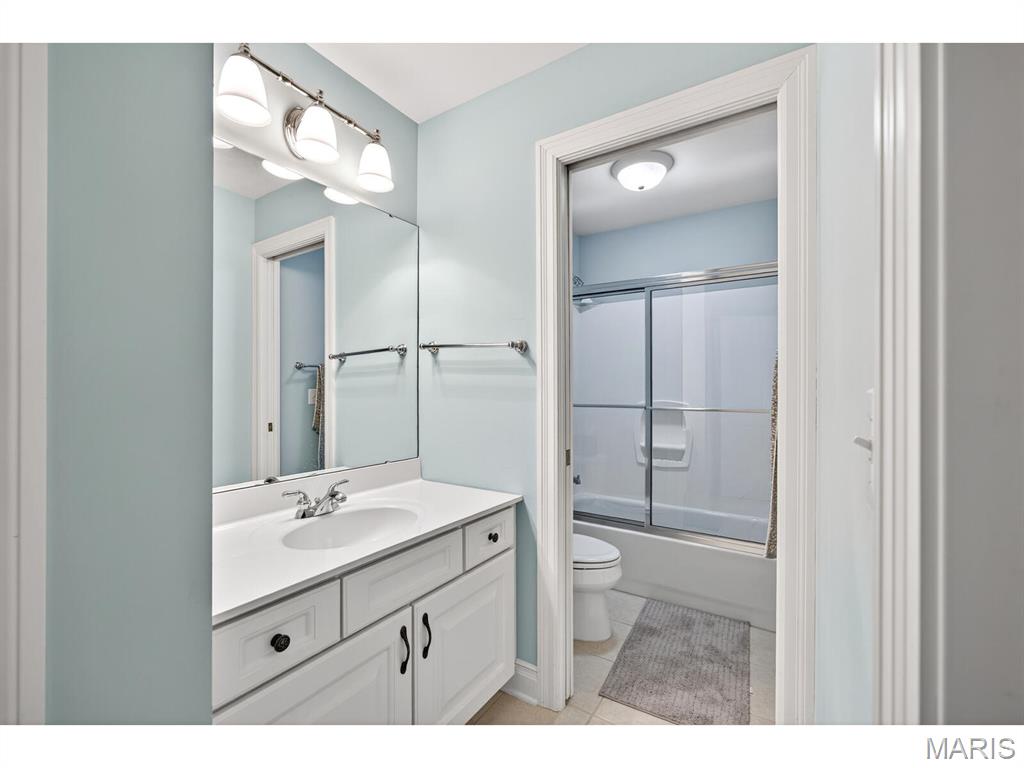 Timber Trace - Residential