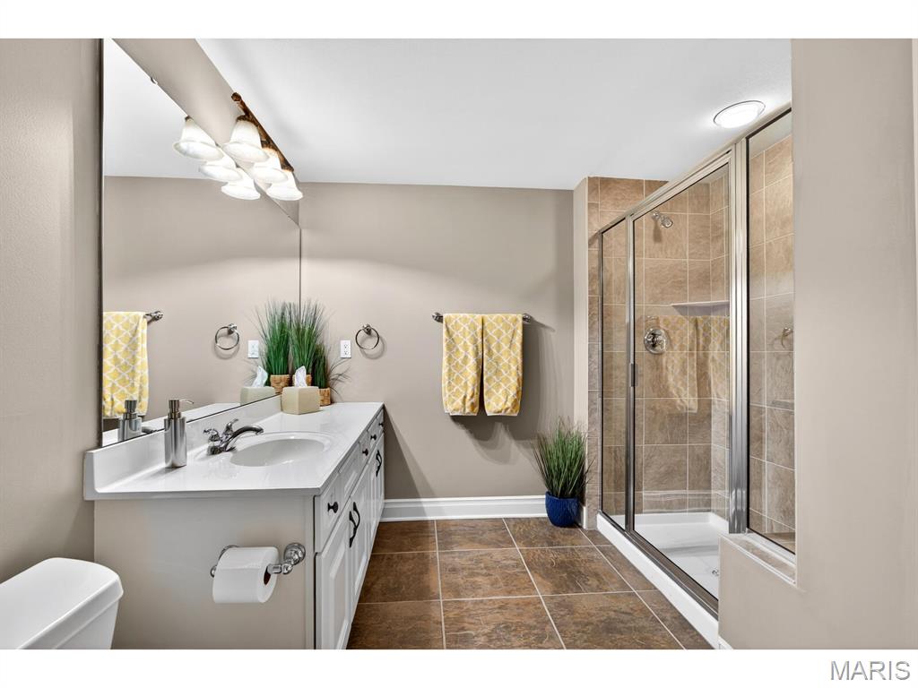 Timber Trace - Residential