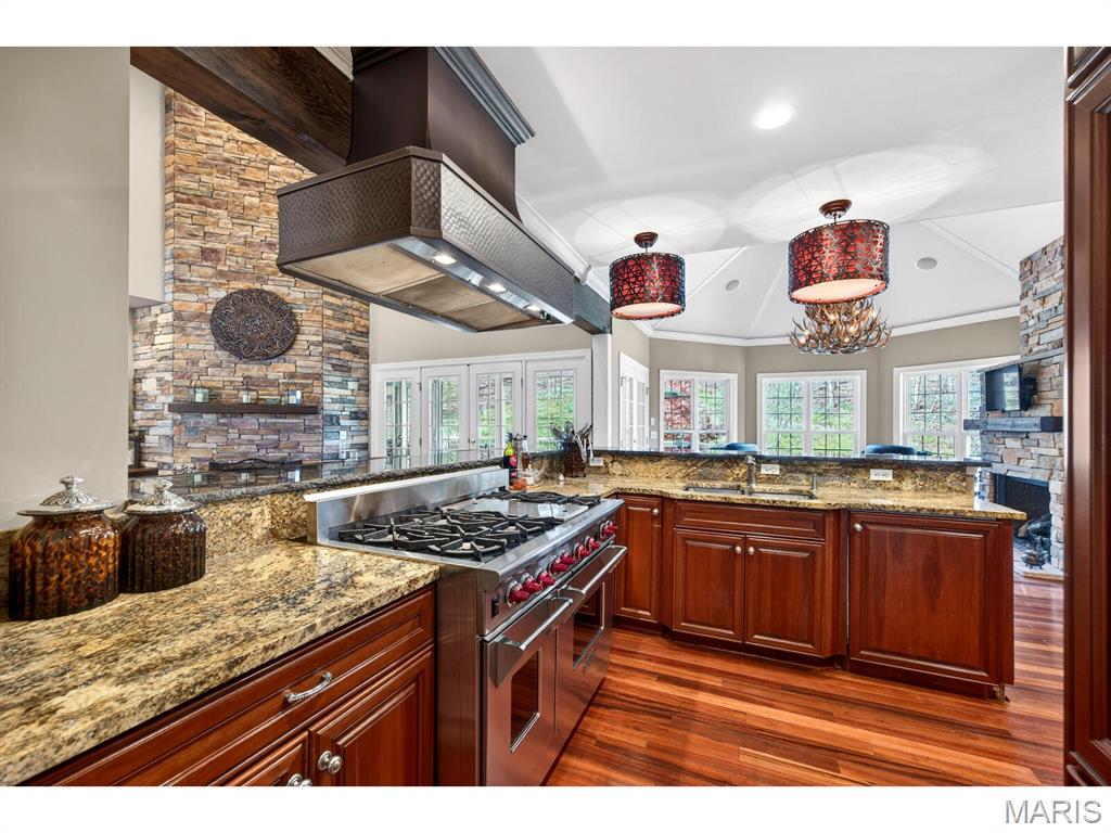 Timber Trace - Residential