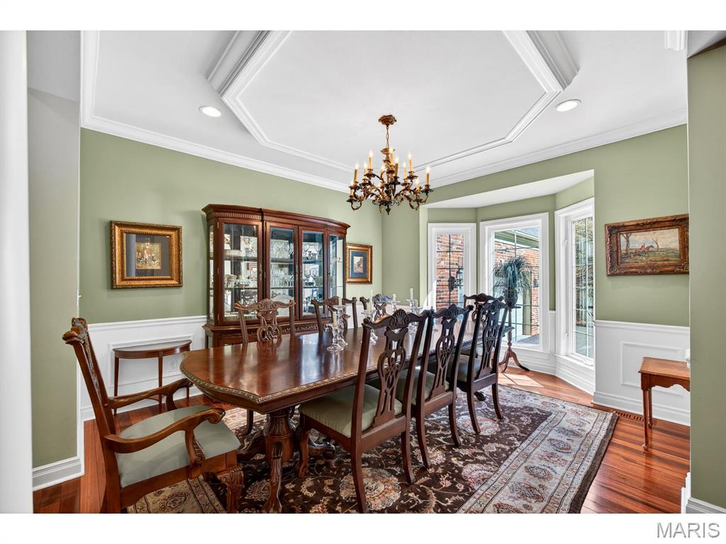 Timber Trace - Residential