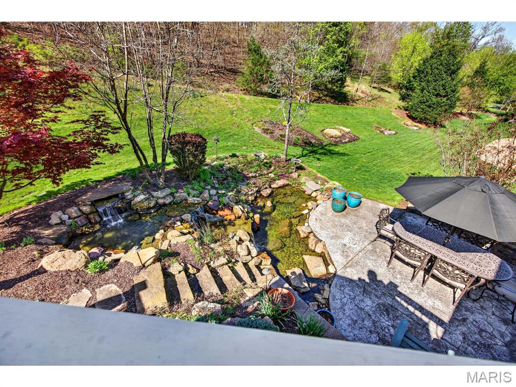 Timber Trace - Residential