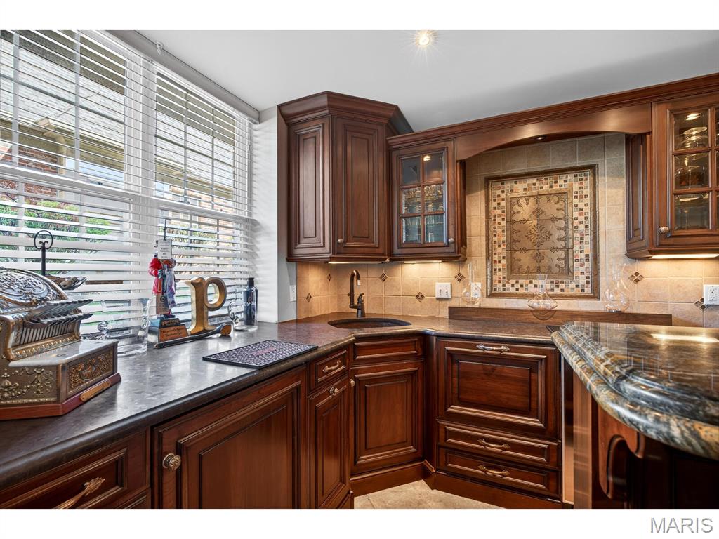 Timber Trace - Residential