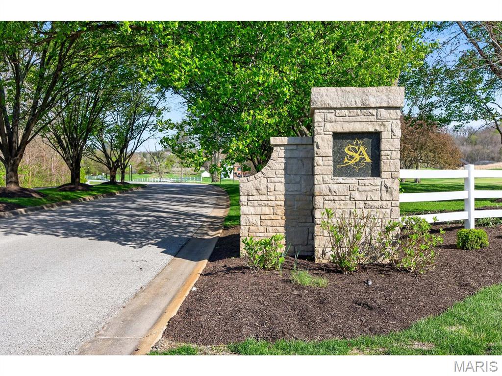 Timber Trace - Residential