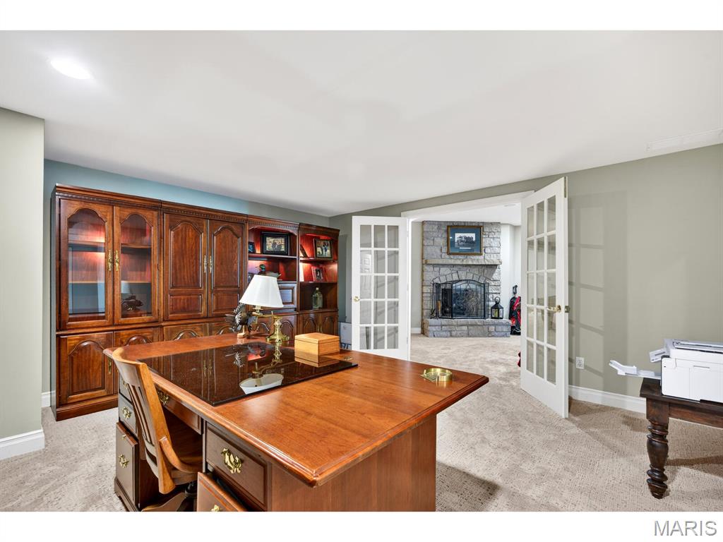 Timber Trace - Residential