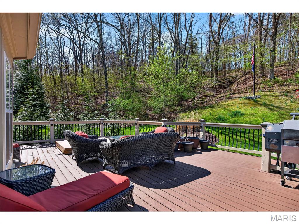 Timber Trace - Residential