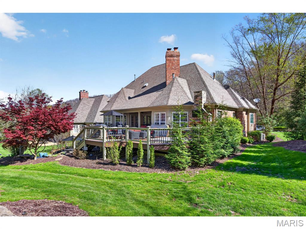 Timber Trace - Residential