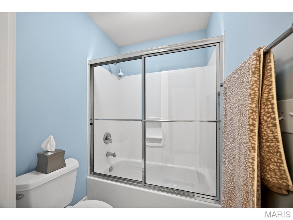 Timber Trace - Residential