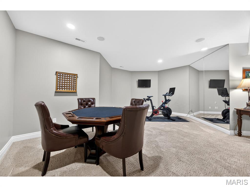 Timber Trace - Residential