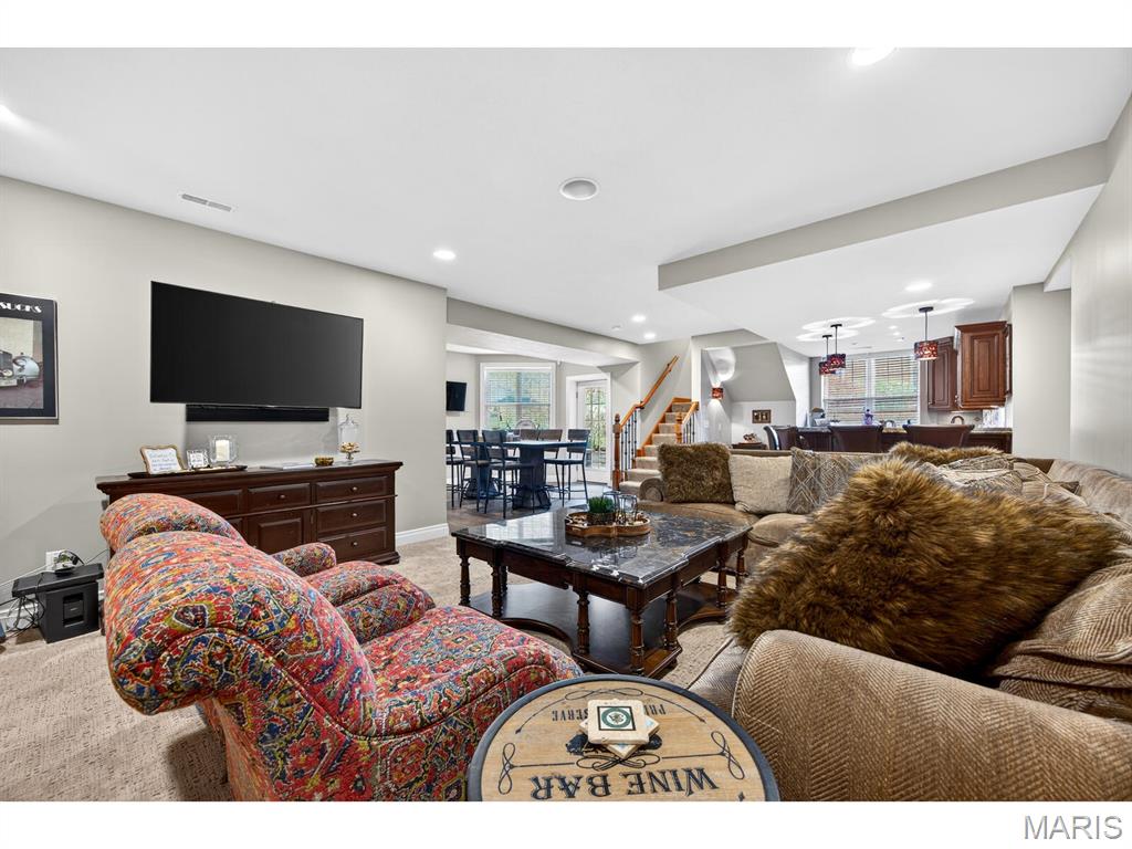 Timber Trace - Residential