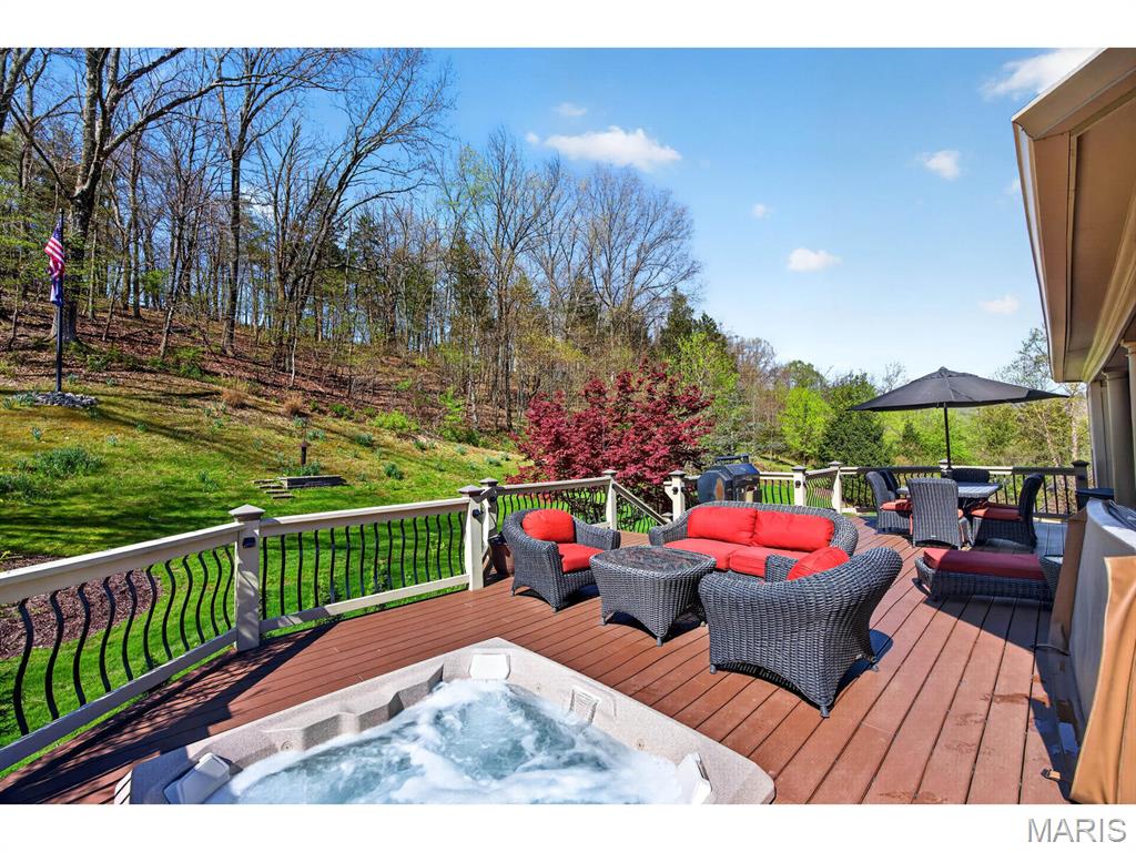 Timber Trace - Residential