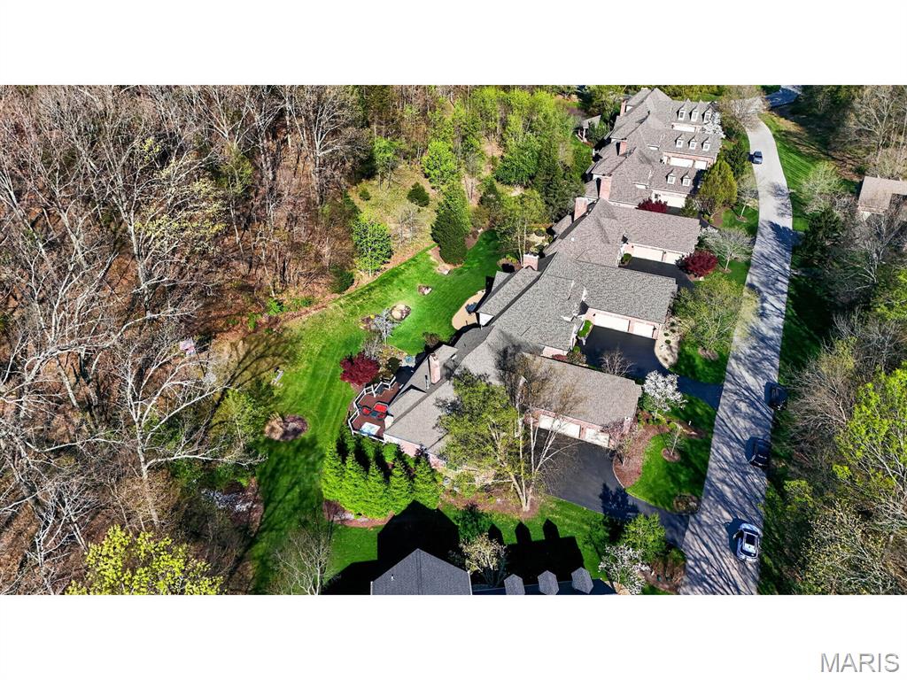 Timber Trace - Residential