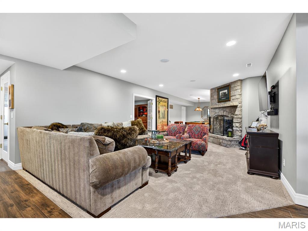 Timber Trace - Residential