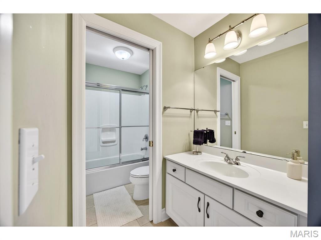 Timber Trace - Residential