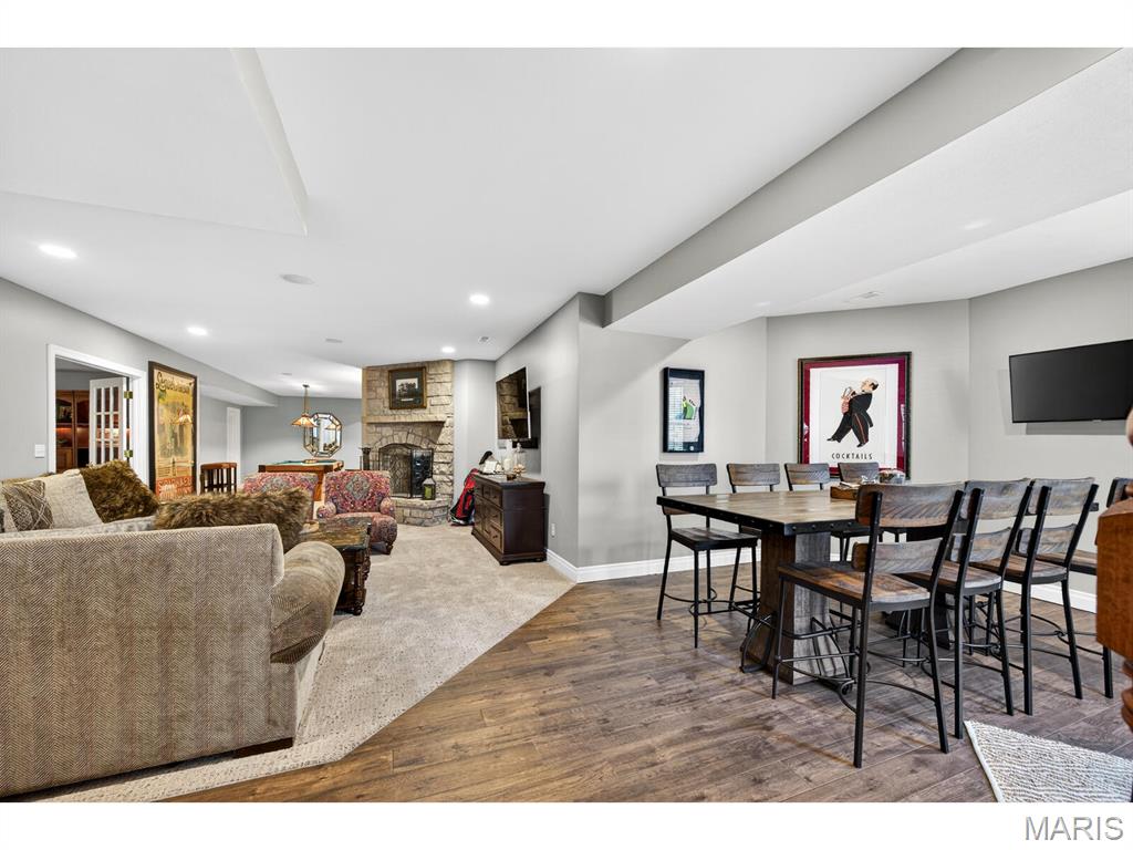 Timber Trace - Residential