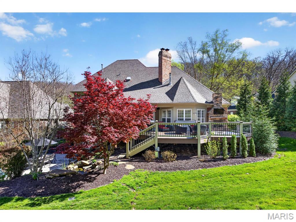 Timber Trace - Residential