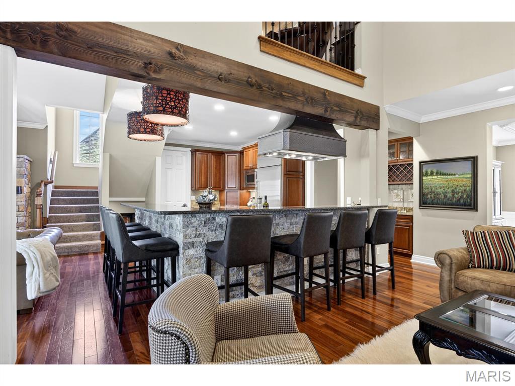 Timber Trace - Residential