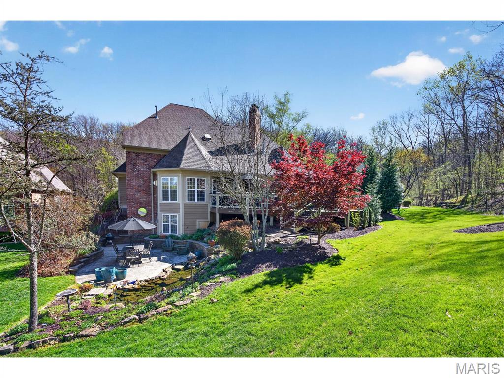 Timber Trace - Residential