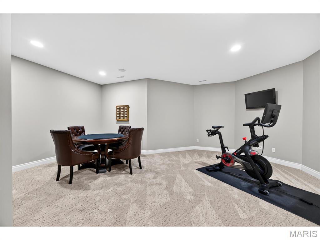 Timber Trace - Residential