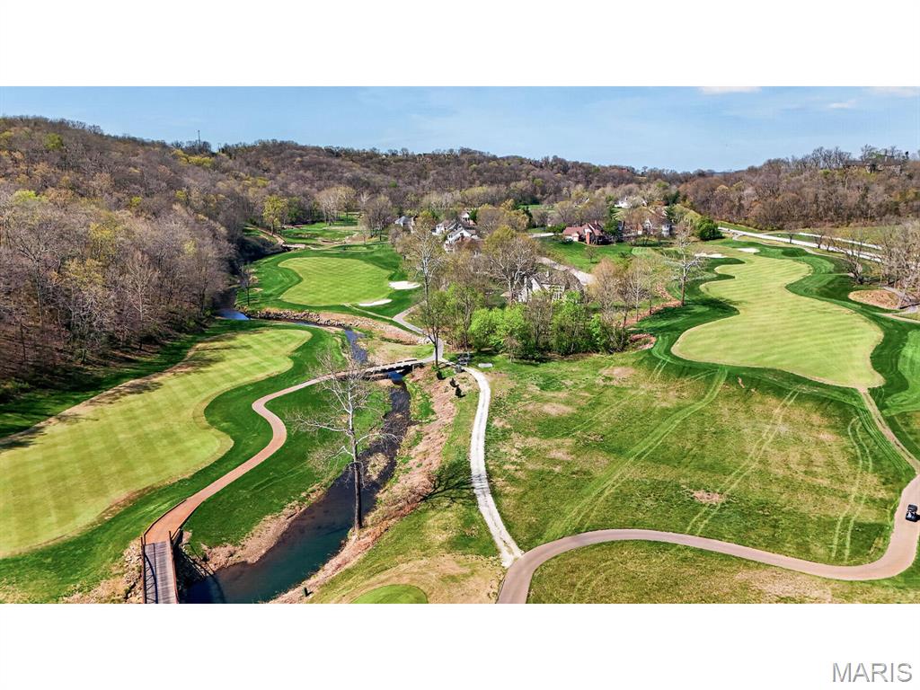 Timber Trace - Residential