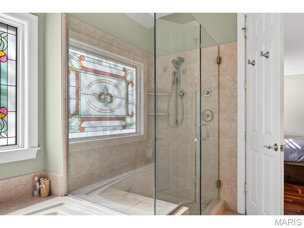 Timber Trace - Residential