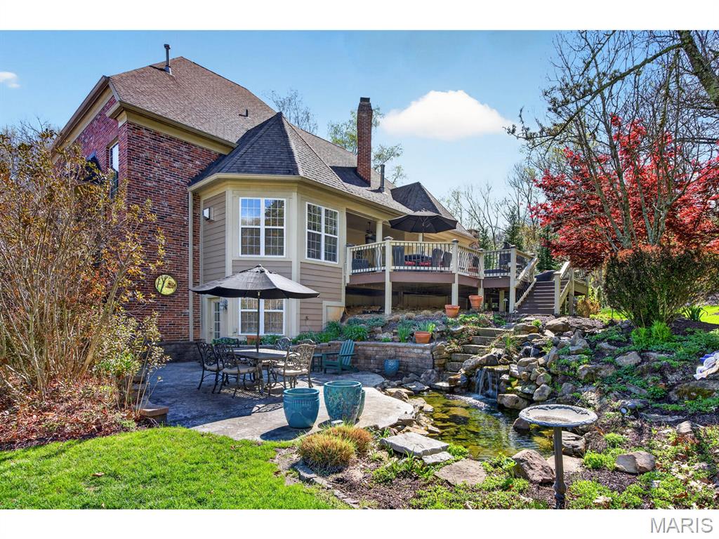 Timber Trace - Residential