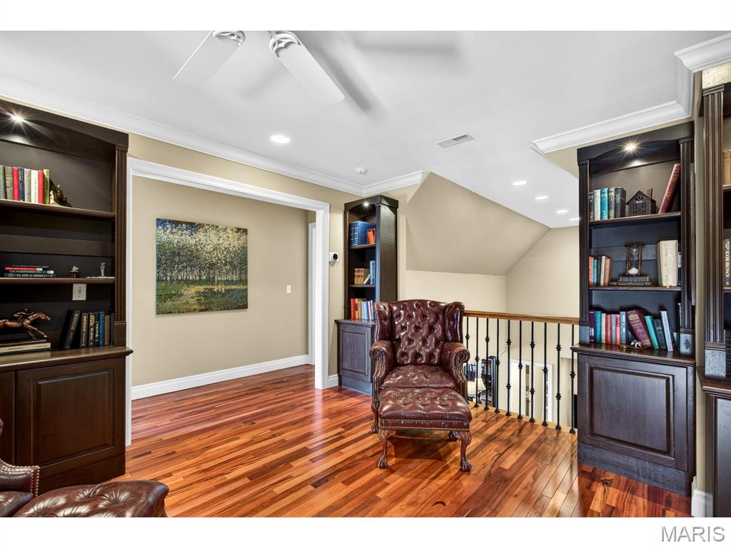 Timber Trace - Residential