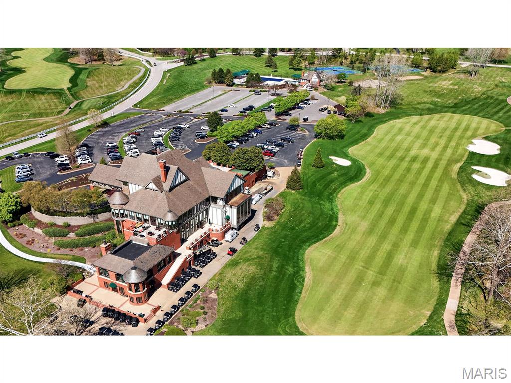 Timber Trace - Residential