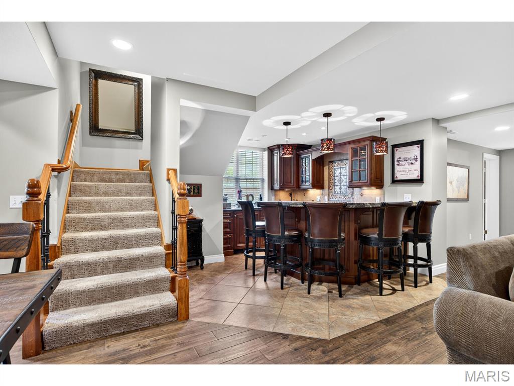 Timber Trace - Residential