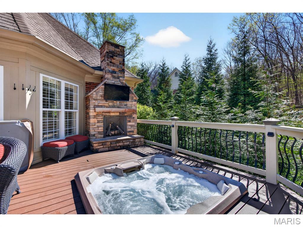 Timber Trace - Residential