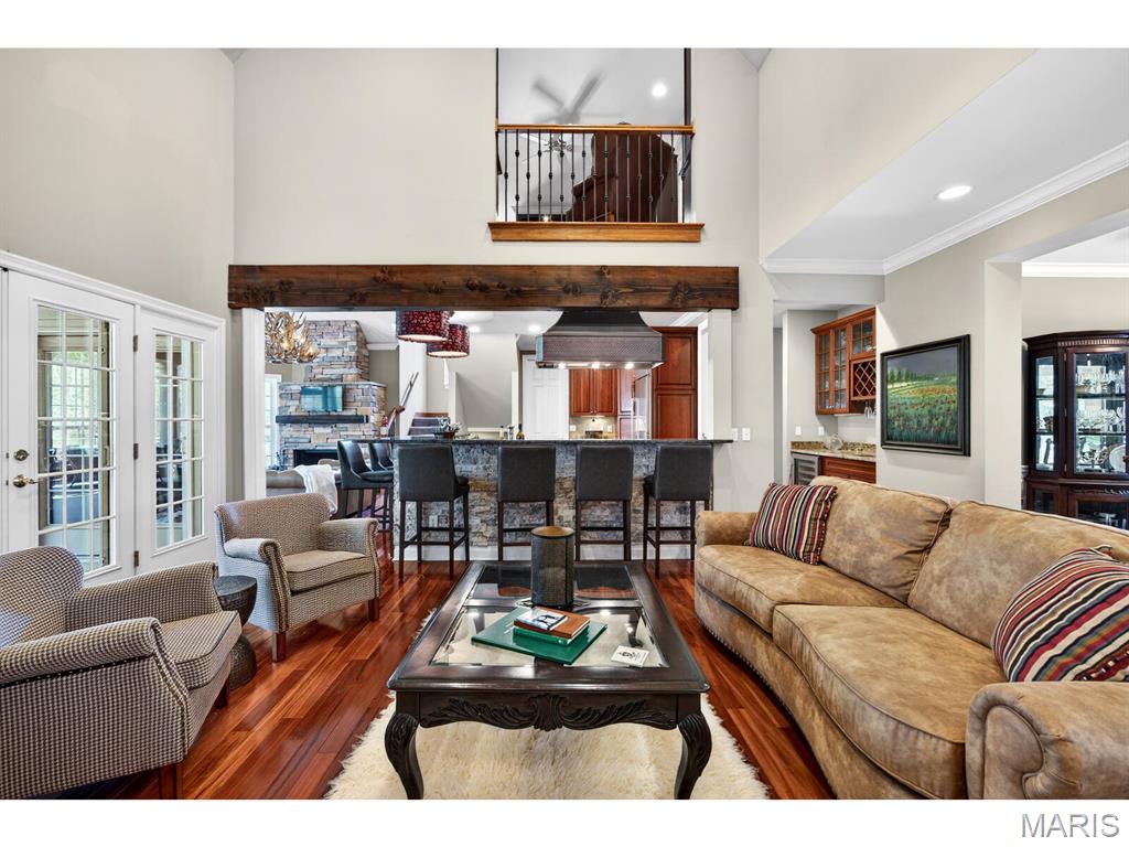 Timber Trace - Residential