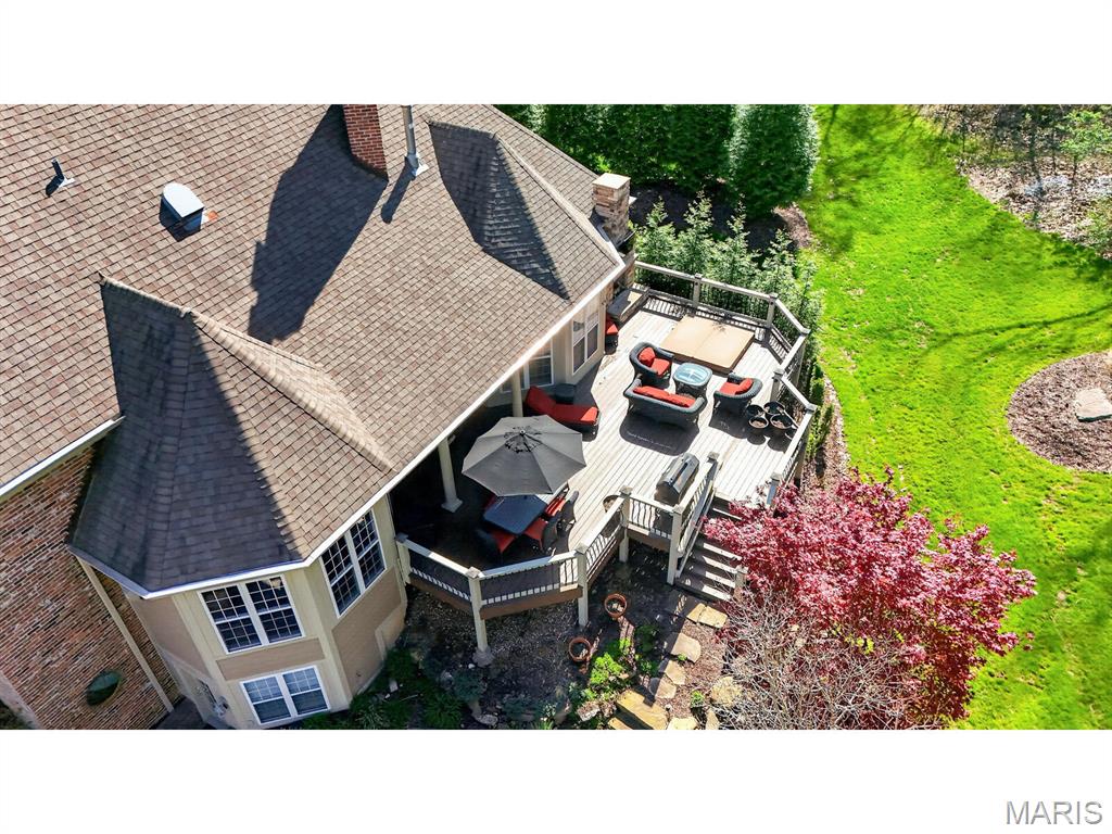 Timber Trace - Residential